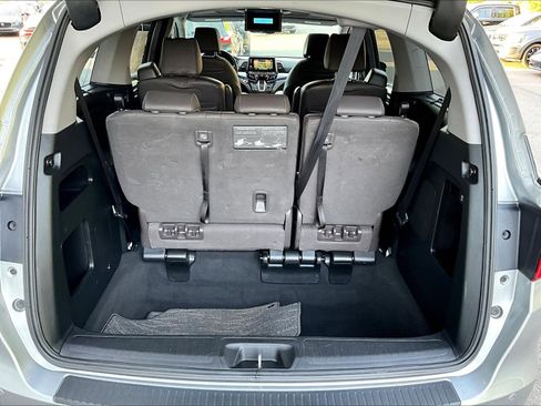 Used 2023 Honda Odyssey Touring image 37