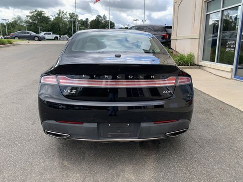 Used 2018 Lincoln MKZ Reserve w/ Luxury Package FWD image 6