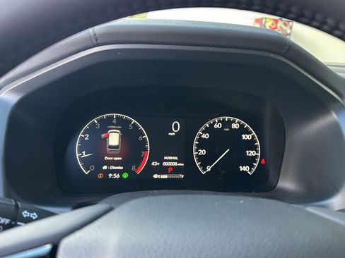 New 2026 Honda Odyssey EX-L image 18