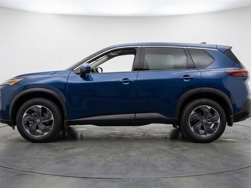 Used 2025 Nissan Rogue SV AWD/4WD image 5