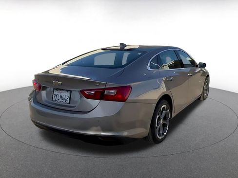 Used 2024 Chevrolet Malibu LT image 14