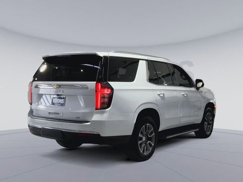Used 2024 Chevrolet Tahoe LT image 11