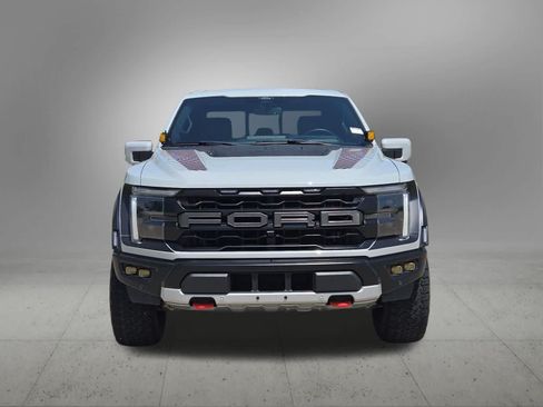 Used 2024 Ford F150 Raptor AWD/4WD image 9