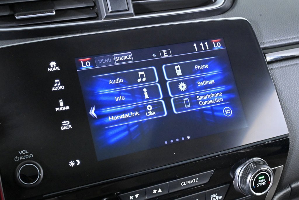 Used 2017 Honda CR-V EX-L image 15