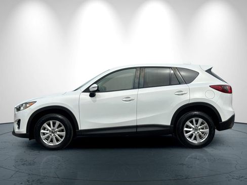 Used 2016 MAZDA CX-5 Touring image 7