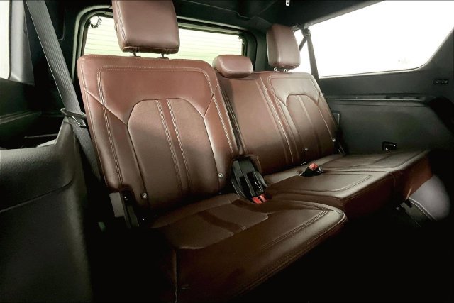 Used 2022 Ford Expedition Max Limited AWD/4WD image 30