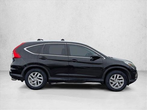 Used 2015 Honda CR-V EX-L image 4
