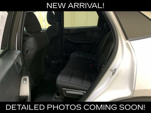 Used 2023 Ford Escape Active AWD/4WD image 22