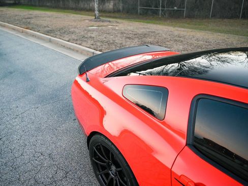 Used 2012 Ford Mustang Boss 302 w/ Boss 302 Accessory Pkg image 46