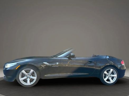 Used 2014 BMW Z4 sDrive28i image 20