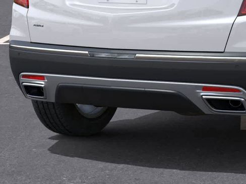 New 2026 Cadillac XT5 Premium Luxury w/ LPO, Floor Liner Package image 14