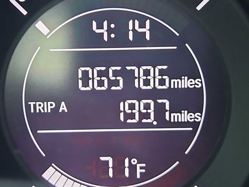 Used 2022 Honda HR-V LX image 10