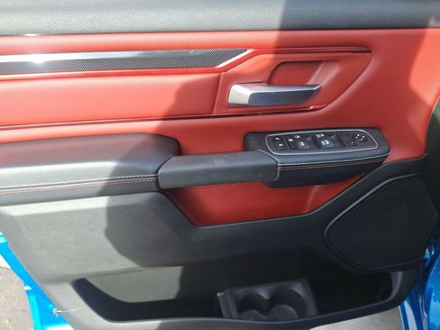 Used 2022 RAM 1500 Rebel w/ Rebel Level A Equipment Group image 12