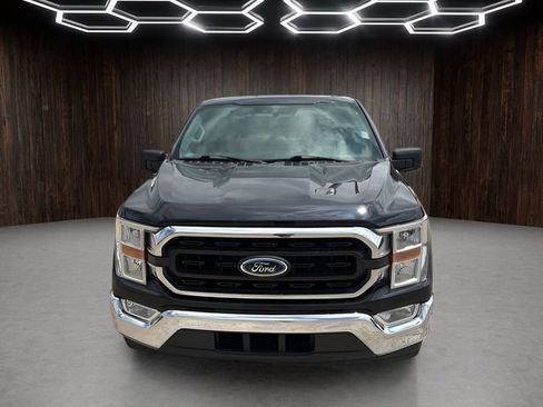 Used 2021 Ford F150 XLT RWD image 2