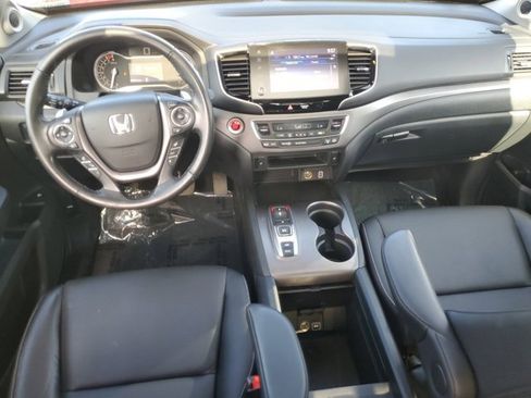 Used 2023 Honda Ridgeline RTL image 17