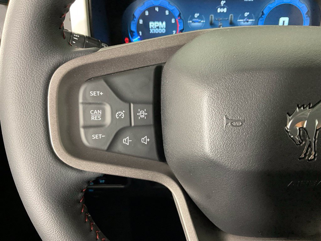 New 2026 Ford Bronco Heritage Edition AWD/4WD image 24