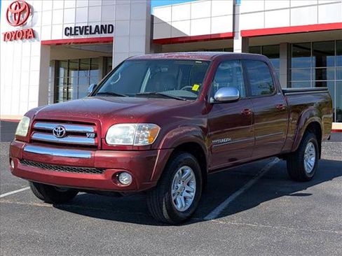 Used 2006 Toyota Tundra SR5 RWD image 4