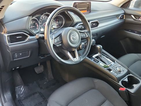 Used 2019 MAZDA CX-5 Sport image 11