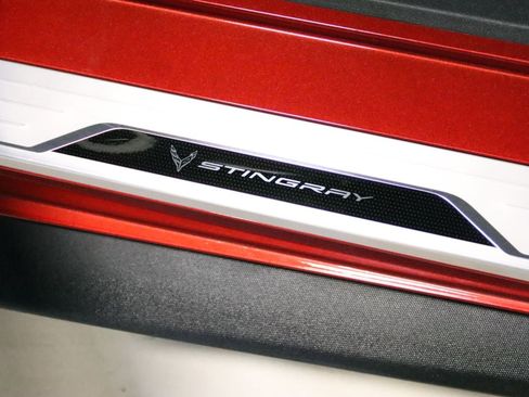 Used 2022 Chevrolet Corvette 3LT w/ Z51 Performance Package image 54