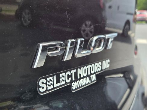 Used 2016 Honda Pilot EX-L image 8