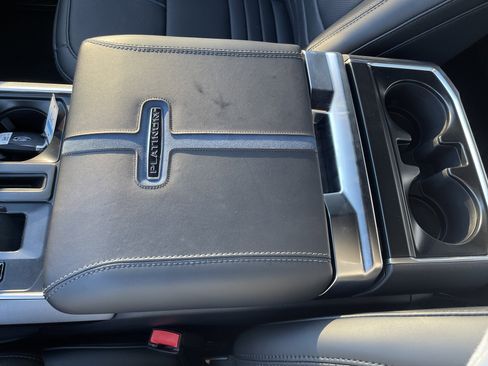 New 2025 Ford F150 Platinum w/ Equipment Group 702A High image 30