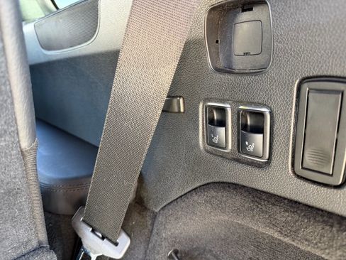 Used 2017 Mercedes-Benz GLS 550 4MATIC w/ Driver Assistance Package image 34