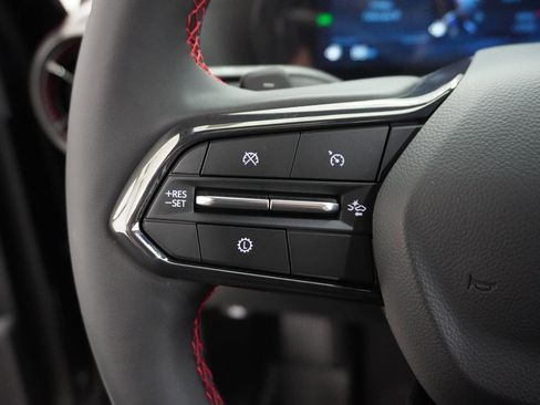 New 2026 Chevrolet Equinox RS w/ Convenience Package III image 22