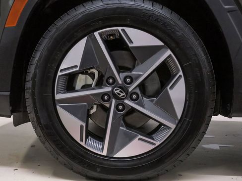 Used 2025 Hyundai Tucson SEL image 34