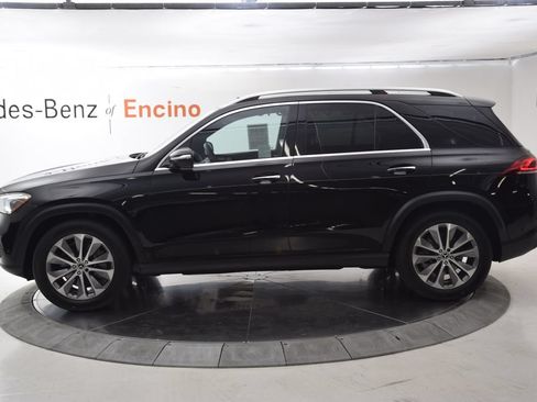 Used 2023 Mercedes-Benz GLE 450 4MATIC image 3