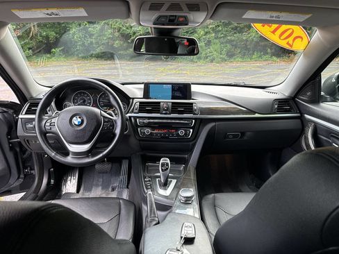 Used 2014 BMW 435i xDrive Coupe image 20