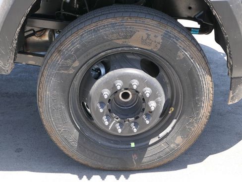 New 2025 RAM 4500 Tradesman image 20