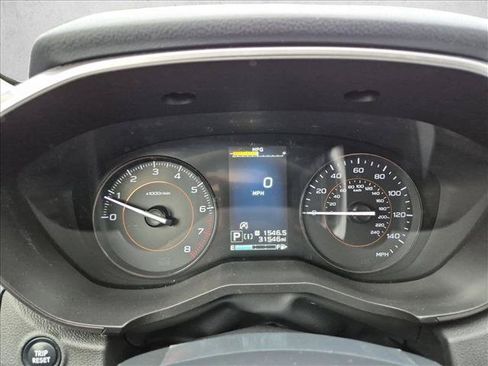 Used 2020 Subaru Crosstrek 2.0i Premium w/ Popular Package #2 AWD/4WD image 10