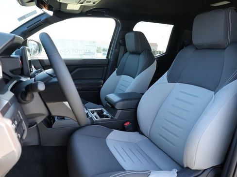 New 2025 Toyota Tacoma TRD Sport image 25