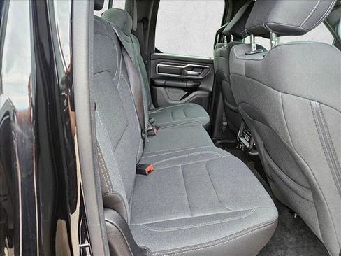 Used 2022 RAM 1500 Lone Star RWD image 17