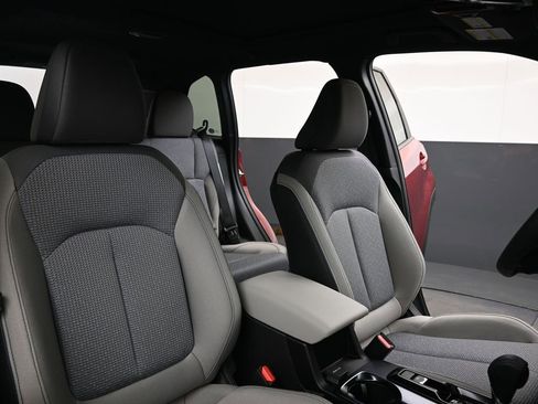 New 2026 Subaru Forester Premium image 13