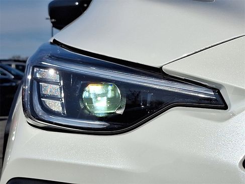 Certified 2024 Subaru Crosstrek 2.5i Wilderness w/ Crosstrek Mirror Package image 10