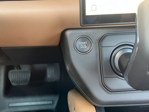 New 2026 Land Rover Defender 110 S image 26