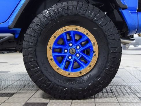 Used 2024 Jeep Wrangler Unlimited Rubicon 392 image 28