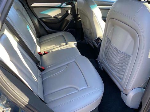 Used 2018 Audi Q3 2.0T Premium Plus w/ Premium Plus Package image 21