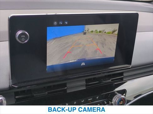 New 2026 Honda Prologue Touring image 18