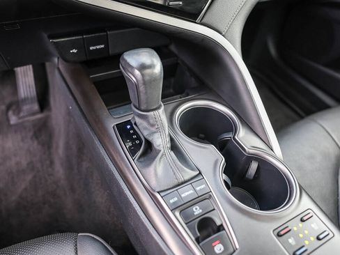 Certified 2023 Toyota Camry XSE w/ Navigation Package FWD image 12