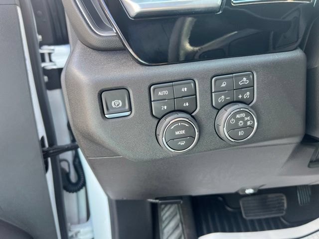 Used 2026 Chevrolet Silverado 2500 LTZ w/ Trail Boss Package AWD/4WD image 19