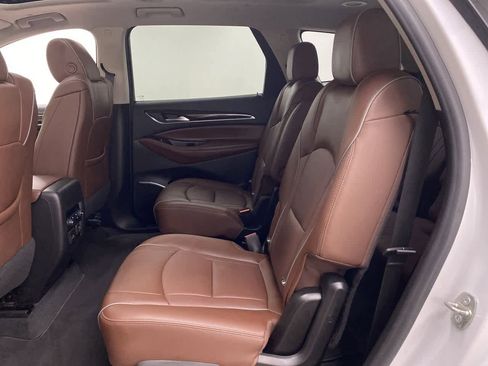 Used 2021 Buick Enclave Avenir w/ Avenir Technology Package image 16