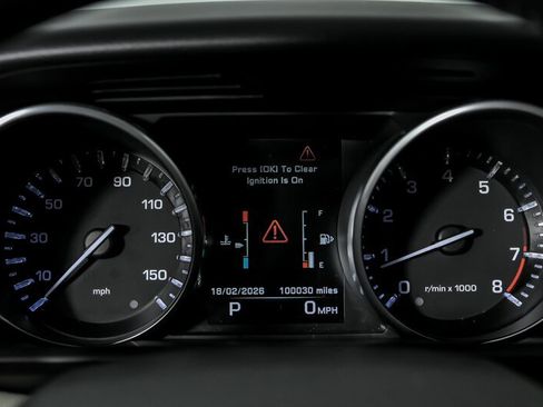 Used 2014 Land Rover Range Rover Sport HSE AWD/4WD image 24