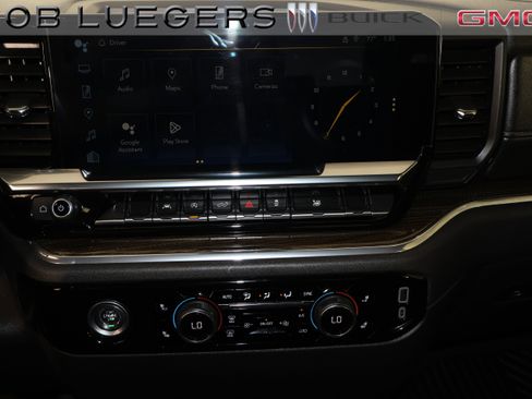 Certified 2024 Chevrolet Silverado 1500 LT AWD/4WD image 20