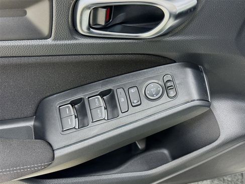 New 2026 Honda Civic Sport image 16