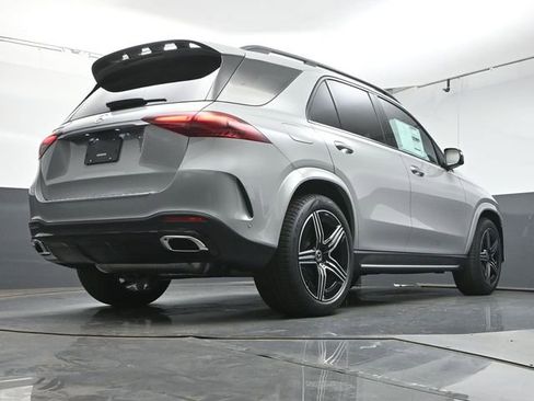 New 2026 Mercedes-Benz GLE 350 4MATIC image 38