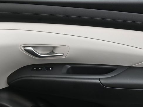 New 2026 Hyundai Tucson SEL AWD/4WD image 11
