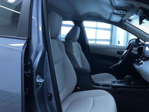 New 2026 Toyota Corolla Cross LE image 22