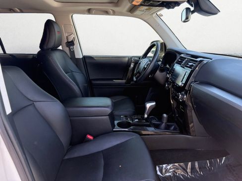 Used 2021 Toyota 4Runner TRD Pro AWD/4WD image 15